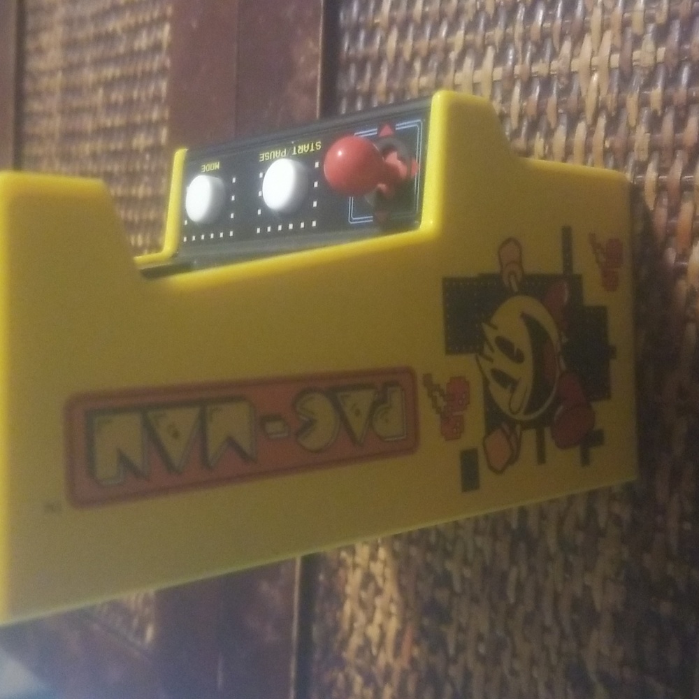 Pac-Man Micro - Picture 5 of 6
